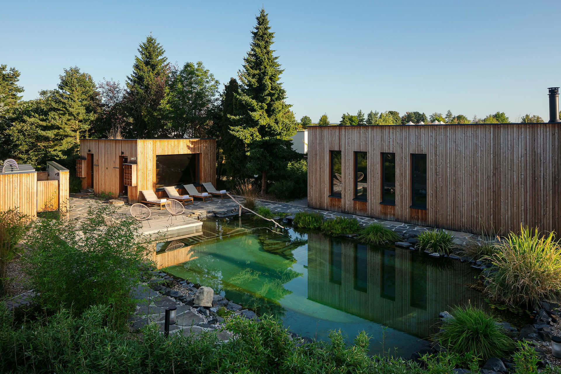 Wellnessresort po.spolu