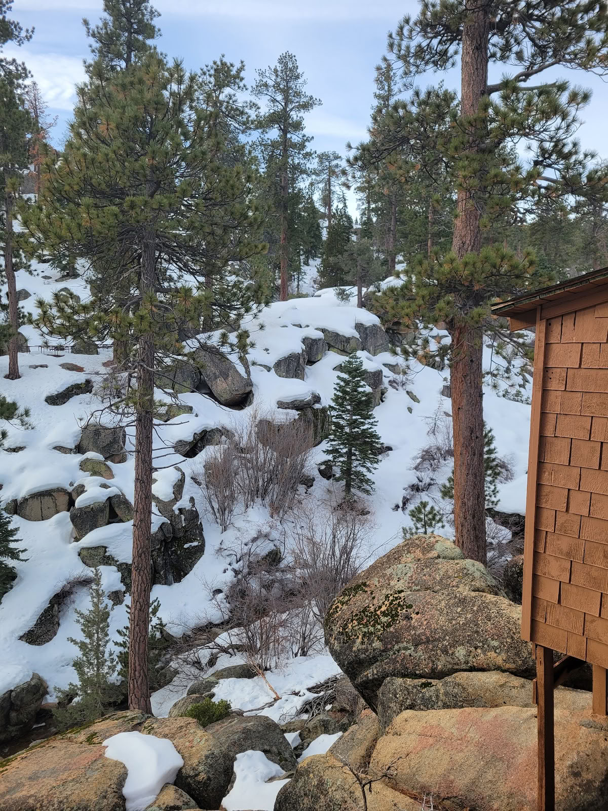 Heligt hjärta-retreatläger