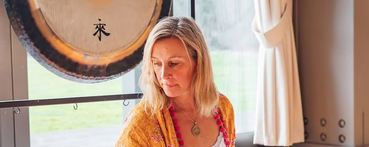 Mellulah Yoga-retreater