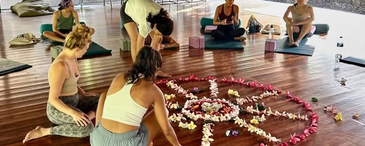 Samasti Yoga