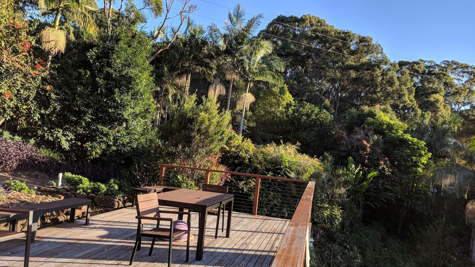Sangsurya Retreat Center