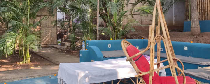 Samsara Garden Resort