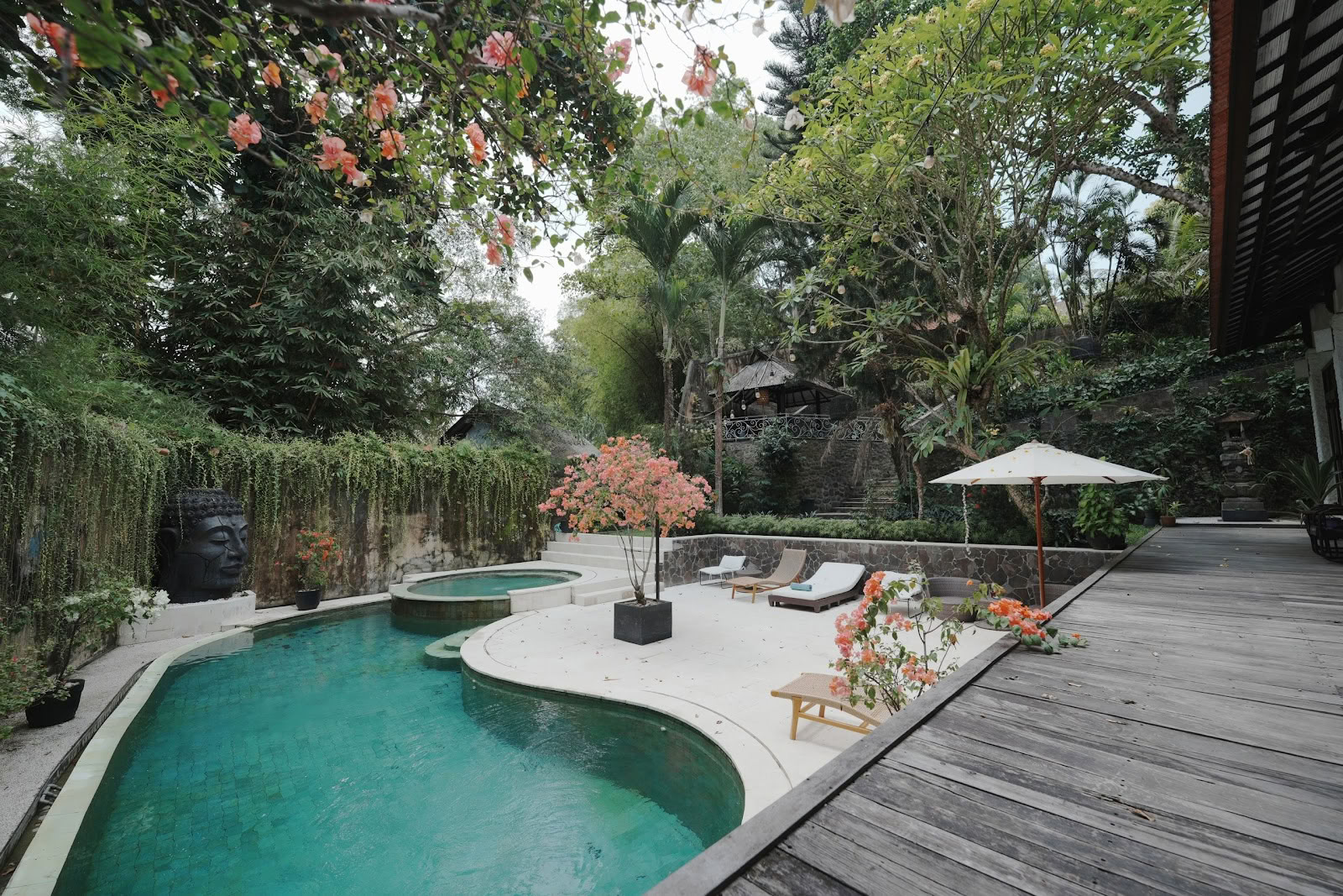Sattva-yogaretreaten
