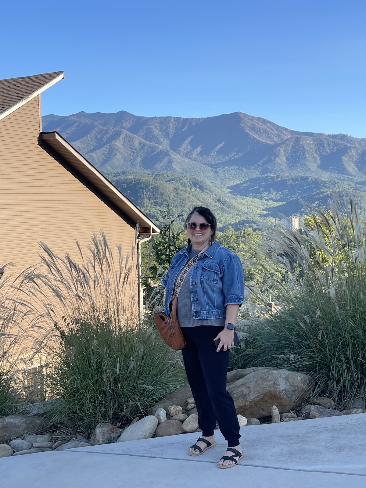 Serenity Retreats | Blue Ridge och Smoky Mountains