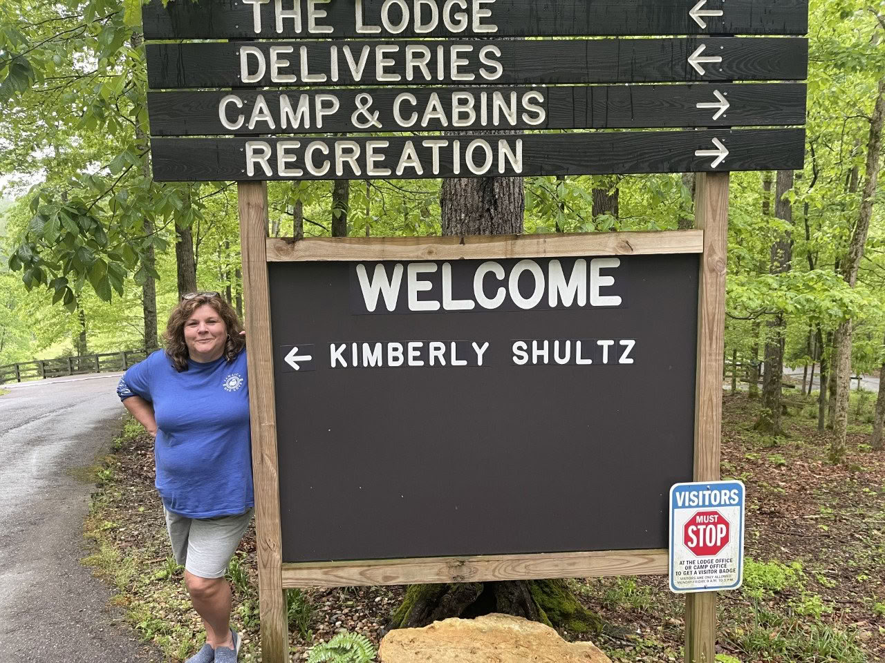 Serenity Retreats | Blue Ridge och Smoky Mountains