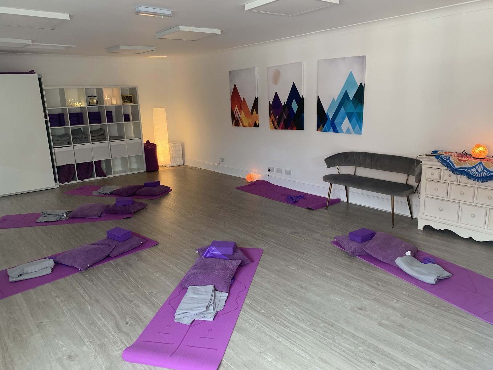 Karinya Yoga