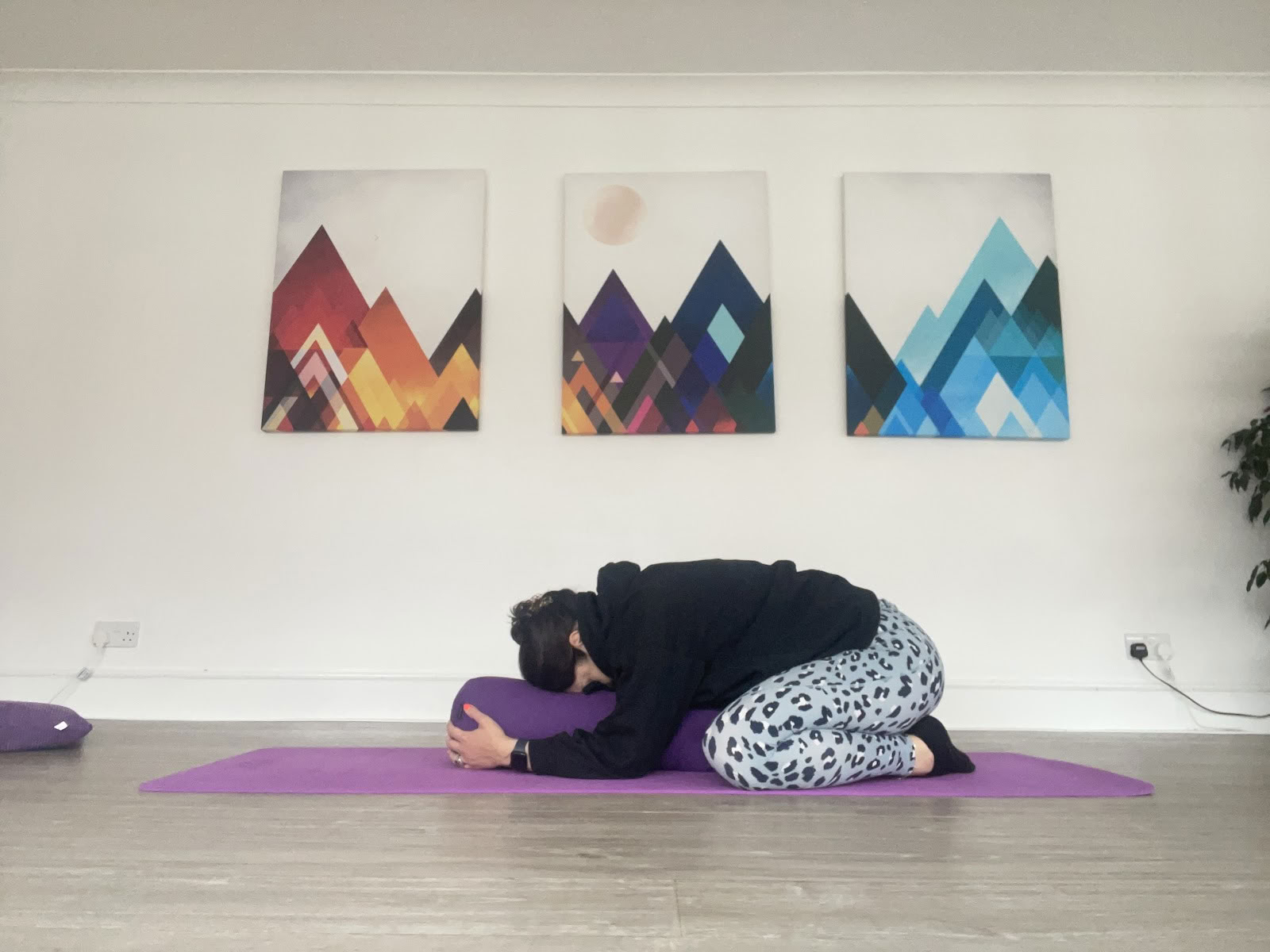 Karinya Yoga