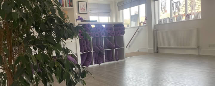 Karinya Yoga