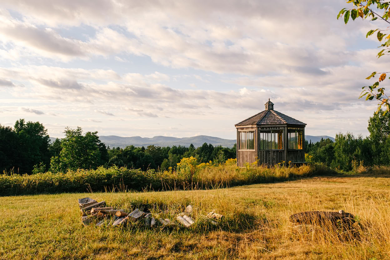Retreat i Himmelängen