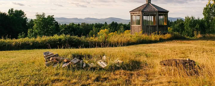 Retreat i Himmelängen