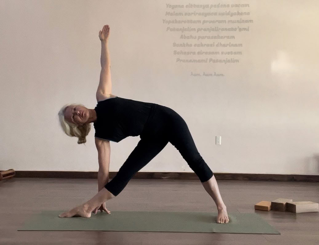 Sayulita yogacenter