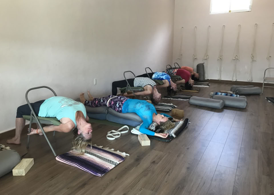 Sayulita yogacenter