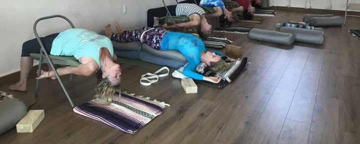 Sayulita yogacenter
