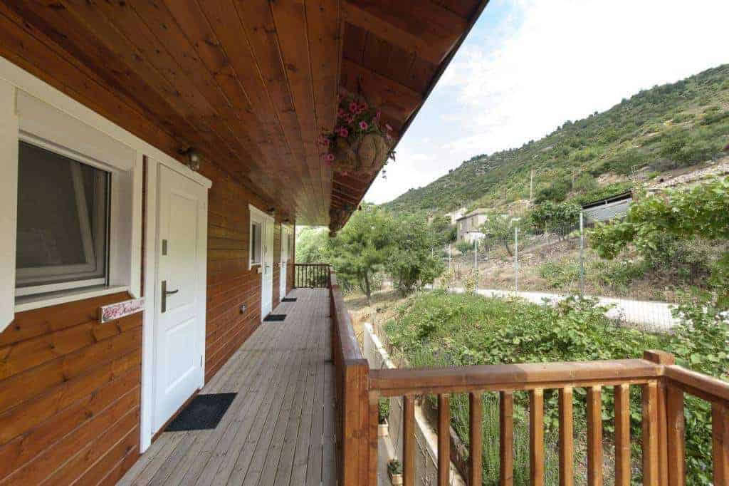 Ktima Noosfera Wellness- och Retreatcenter