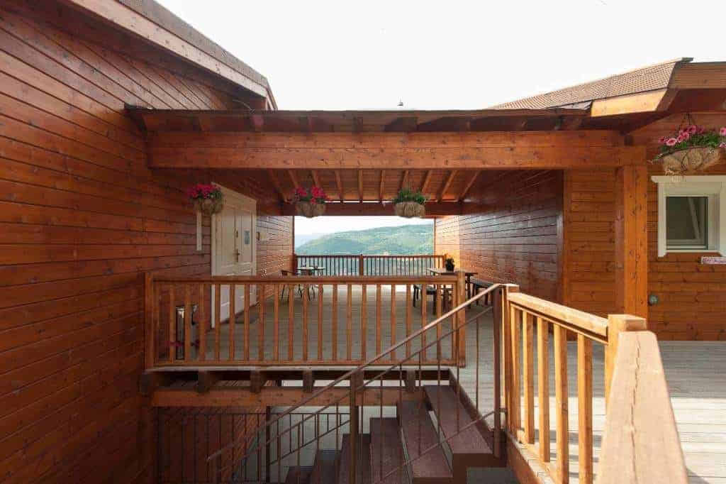 Ktima Noosfera Wellness- och Retreatcenter