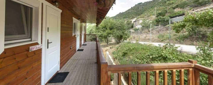 Ktima Noosfera Wellness- och Retreatcenter