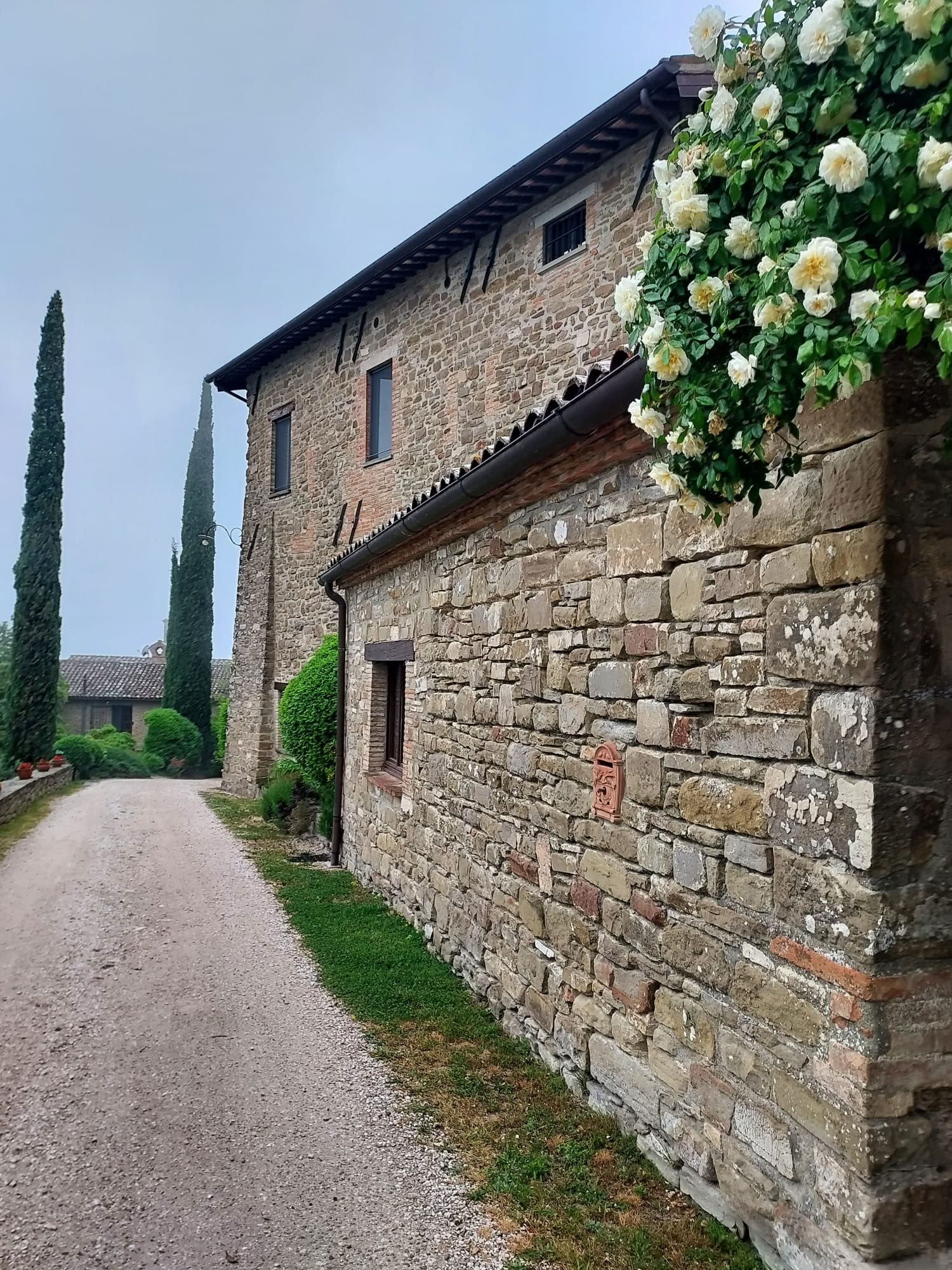 Locanda del Gallo
