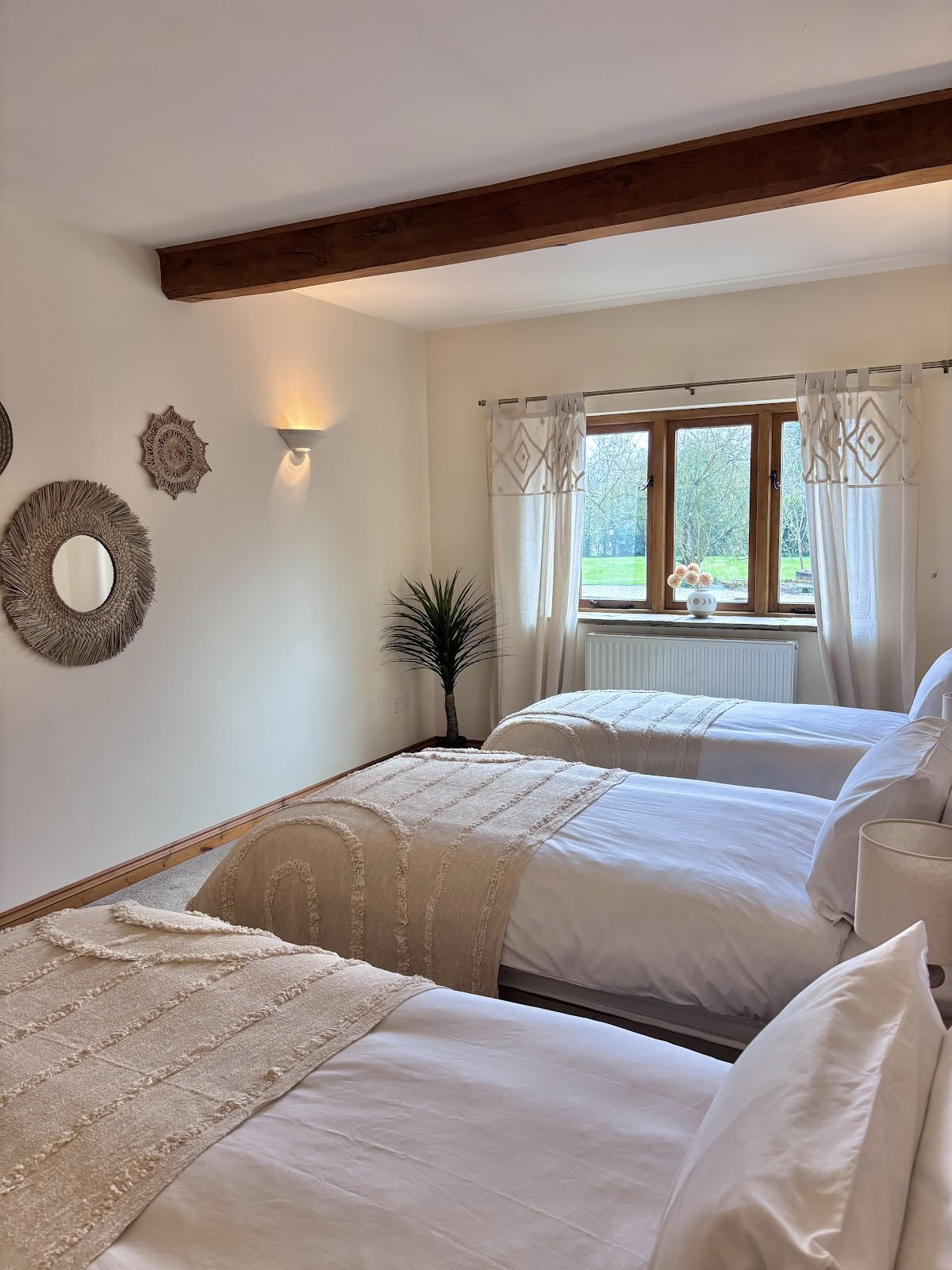 Willow Moon - Boutique-retreat