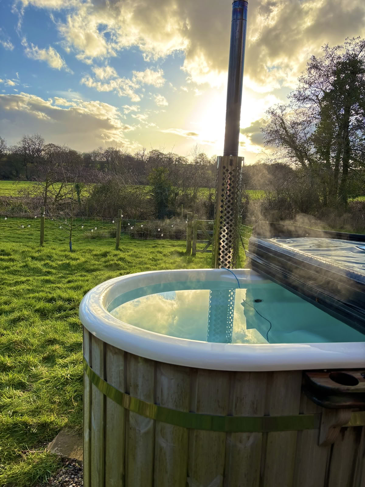 Willow Moon - Boutique-retreat