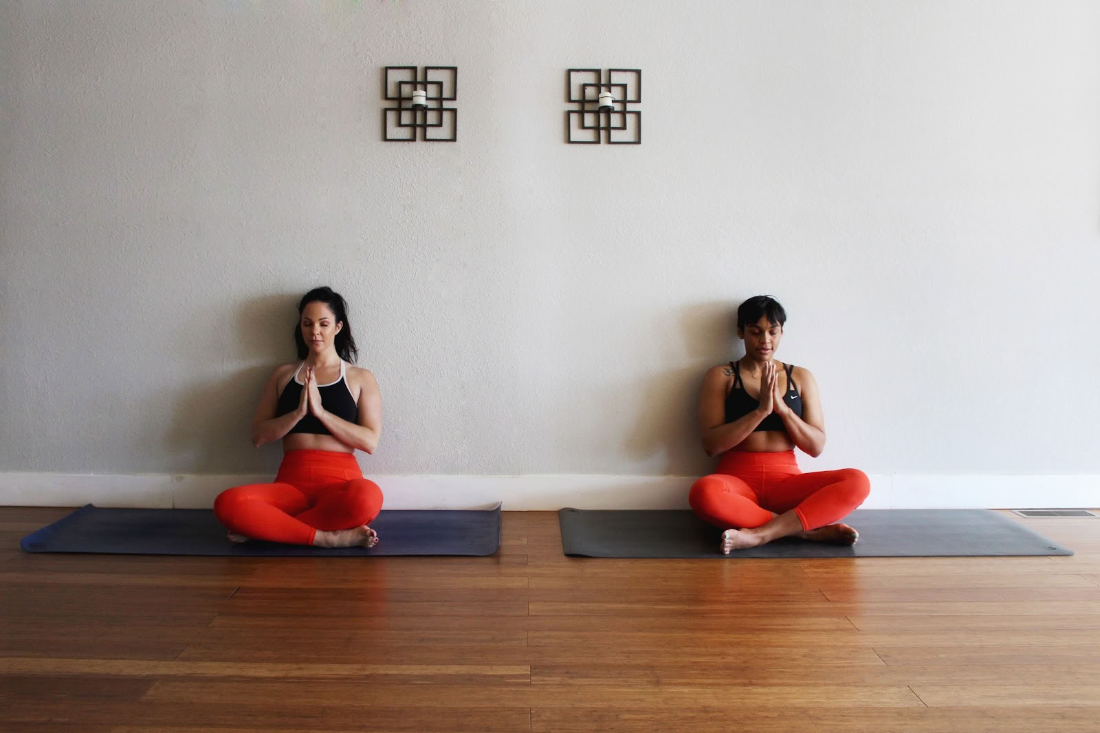 Yogarummet