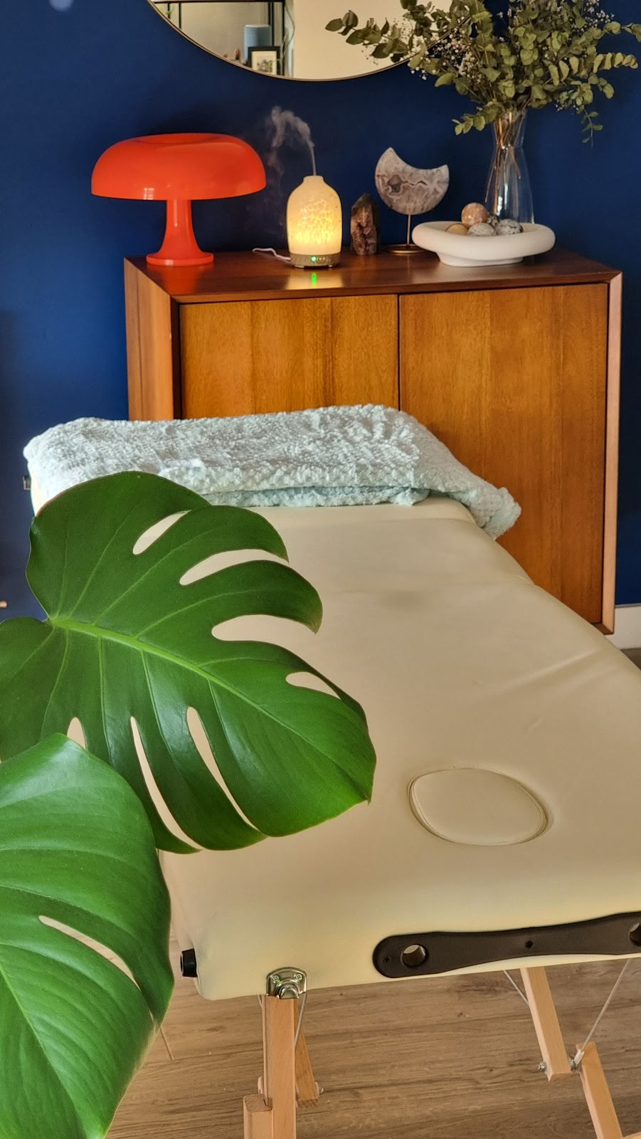 Den mänskliga upplevelsen | Reiki och hypnosterapi