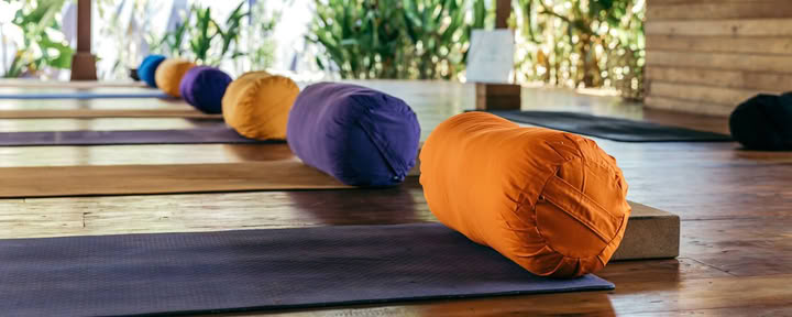 Yoga Bliss Lembongan