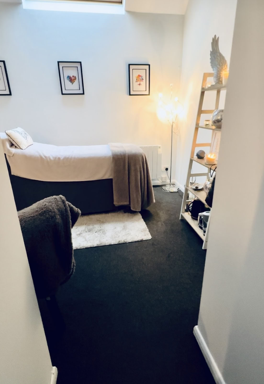 The Zen Academy - Inre läketerapi, rådgivning, reiki, hypnosterapi och livscoaching