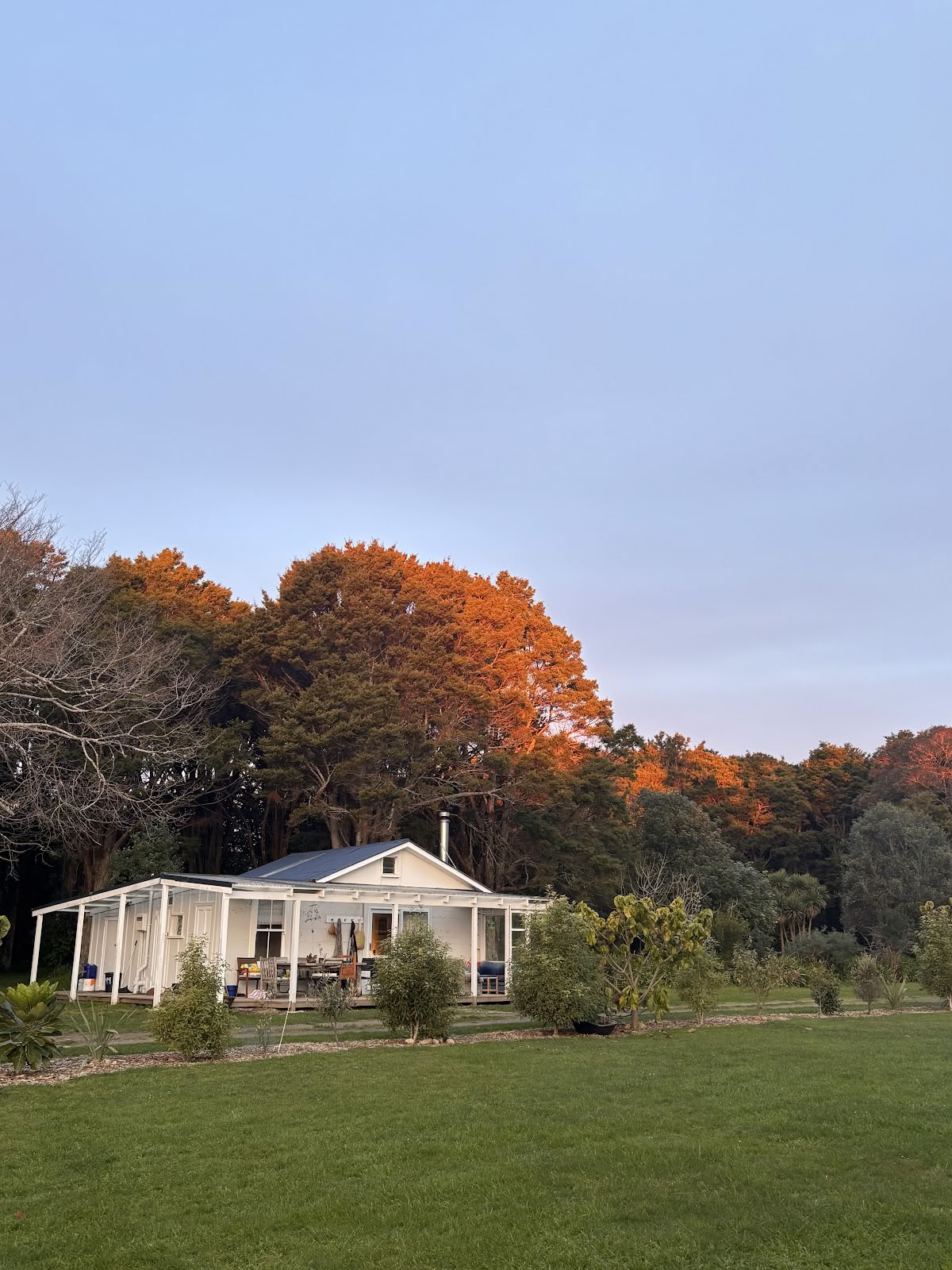 Strathean Retreatcenter