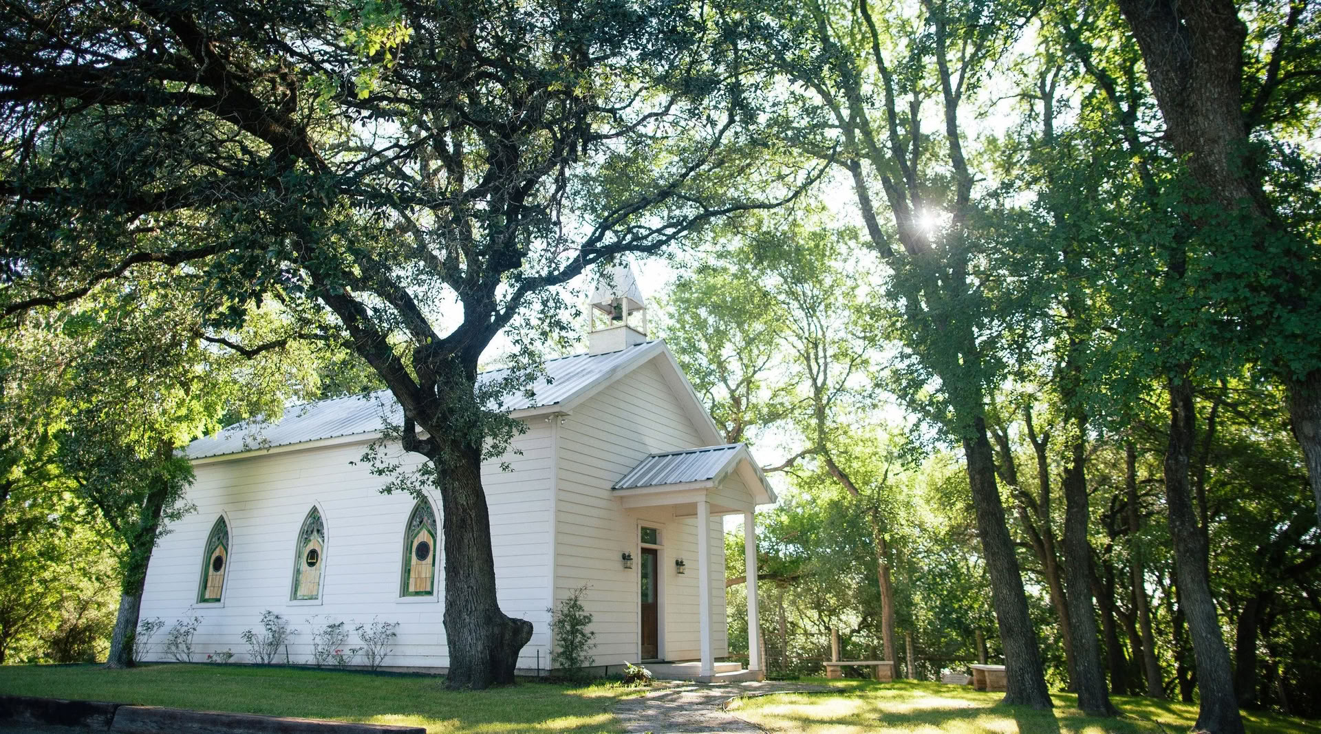 Summer Mill Retreat and Conference Center