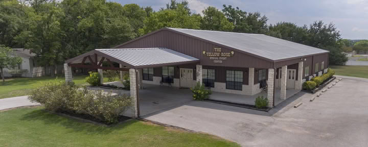 Summer Mill Retreat and Conference Center