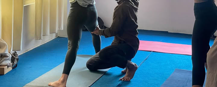 Swadharma Yogshala
