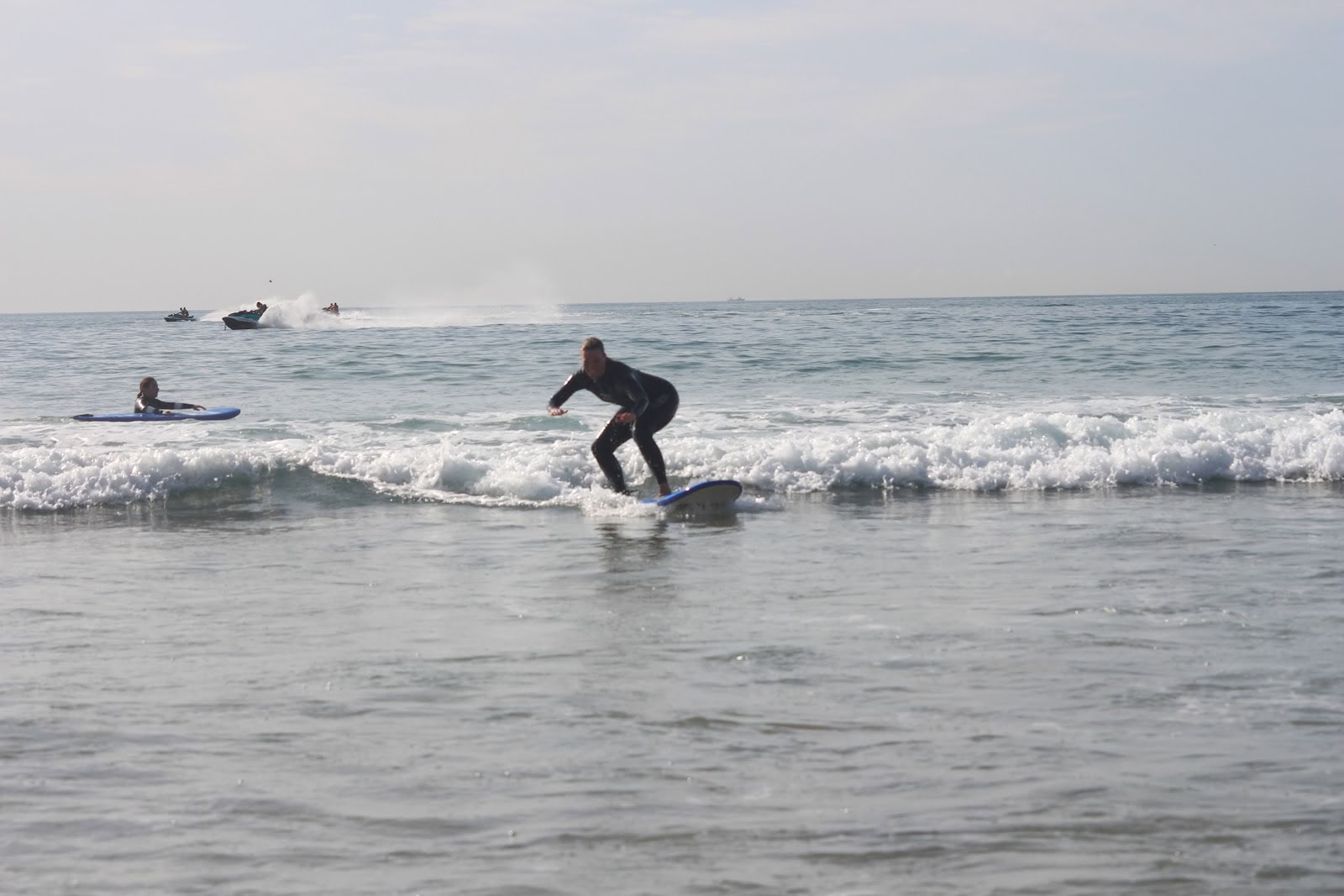 Yuba surf marocko