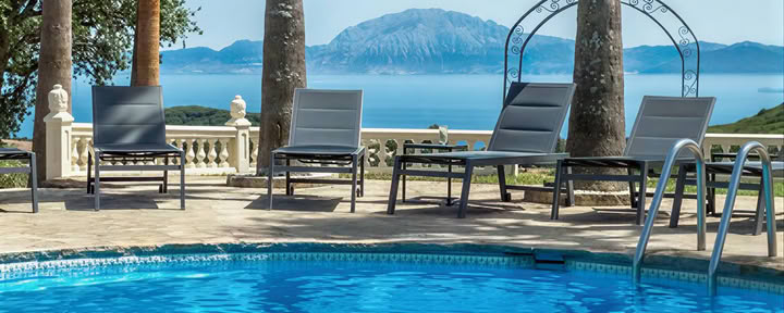 Fitnessretreaten