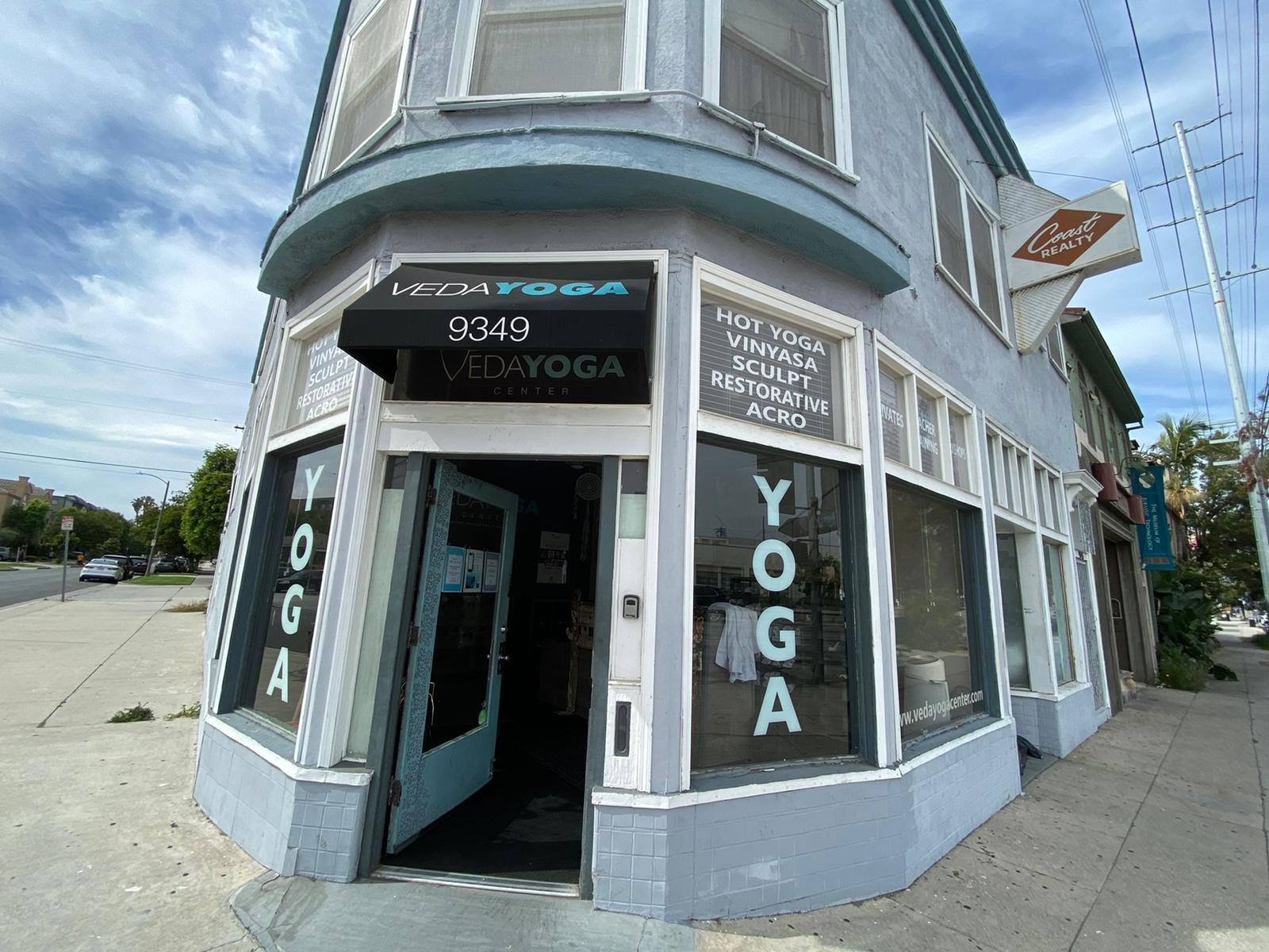 Veda Yoga - Venedig