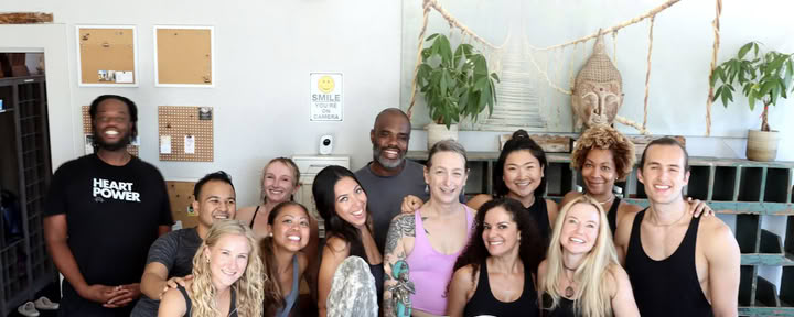 Veda Yoga - Venedig
