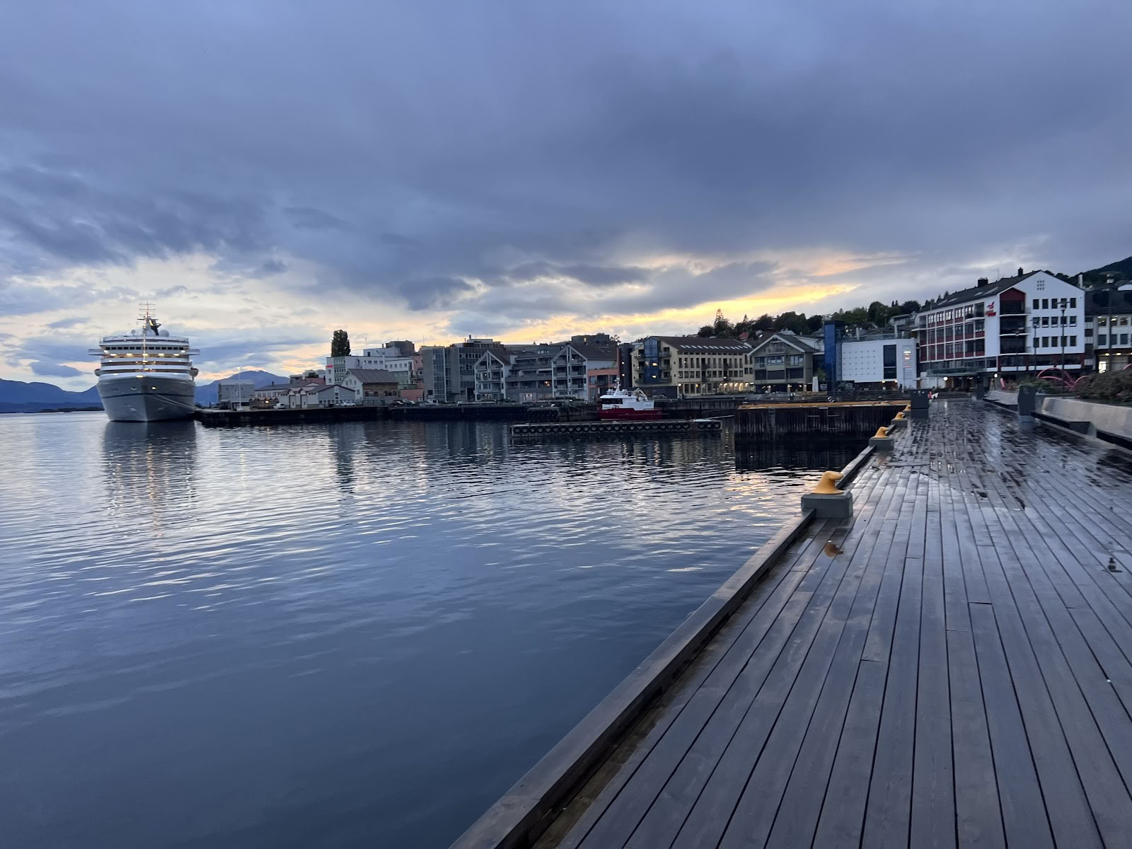 Yoga och vandring med Pille Mitt
