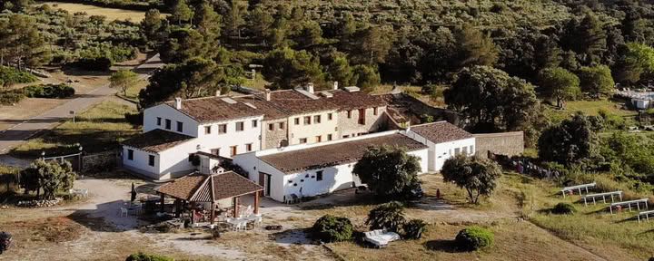 Casas Benali