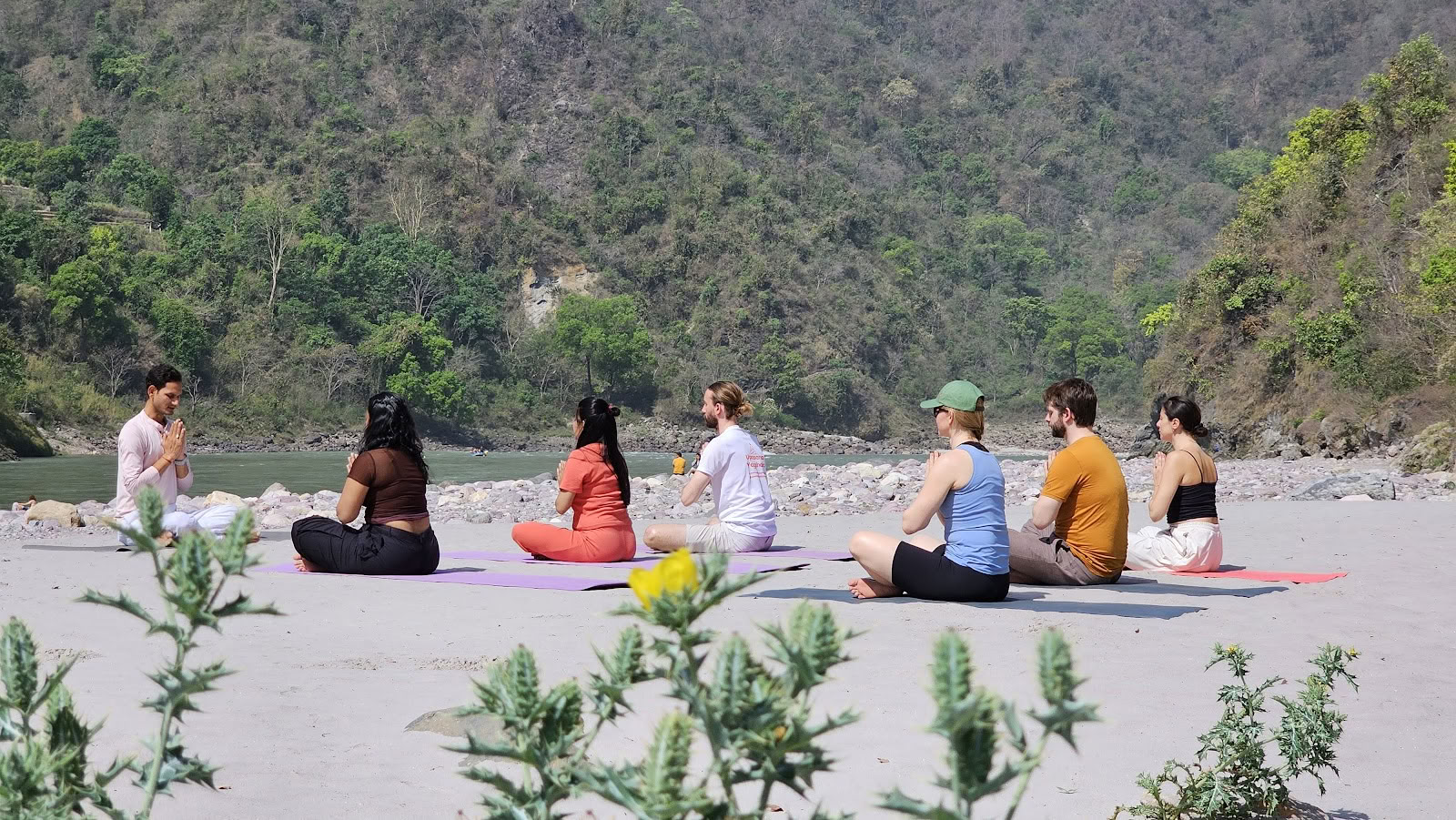Upasana Yogshala