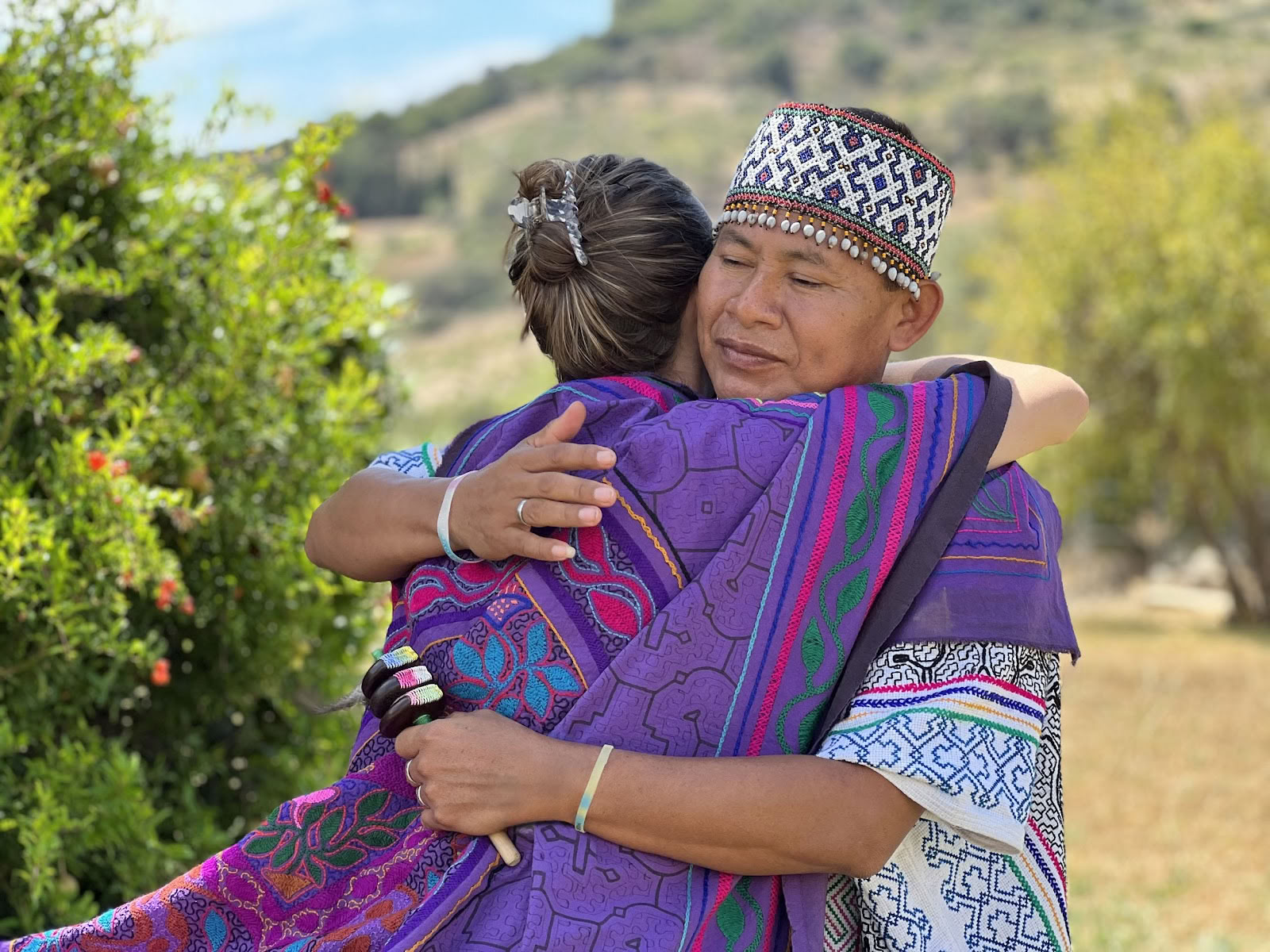 APL-resor | Amazonian Cultural Association