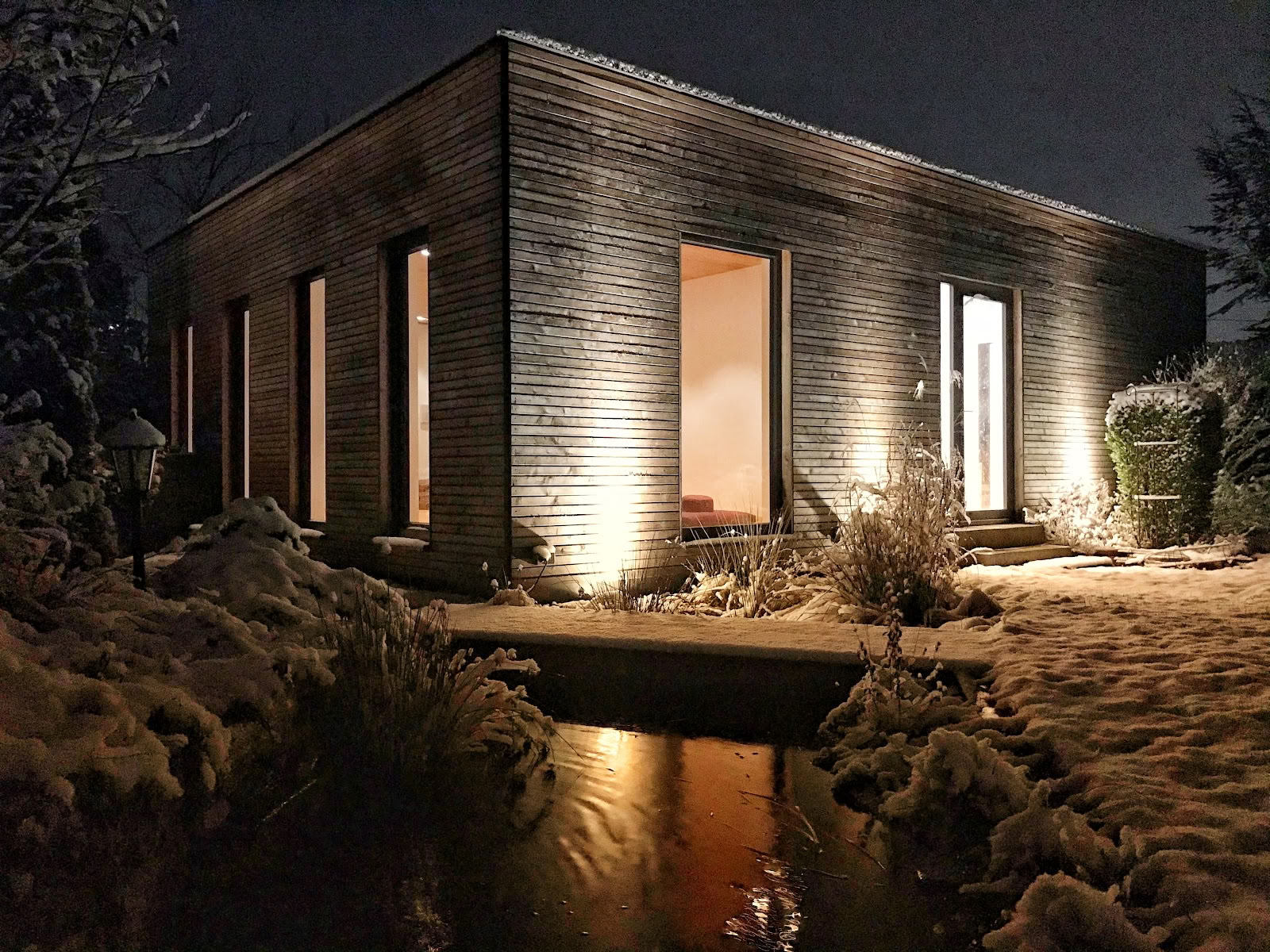 Vipassana meditationsretreatcenter St. Pölten