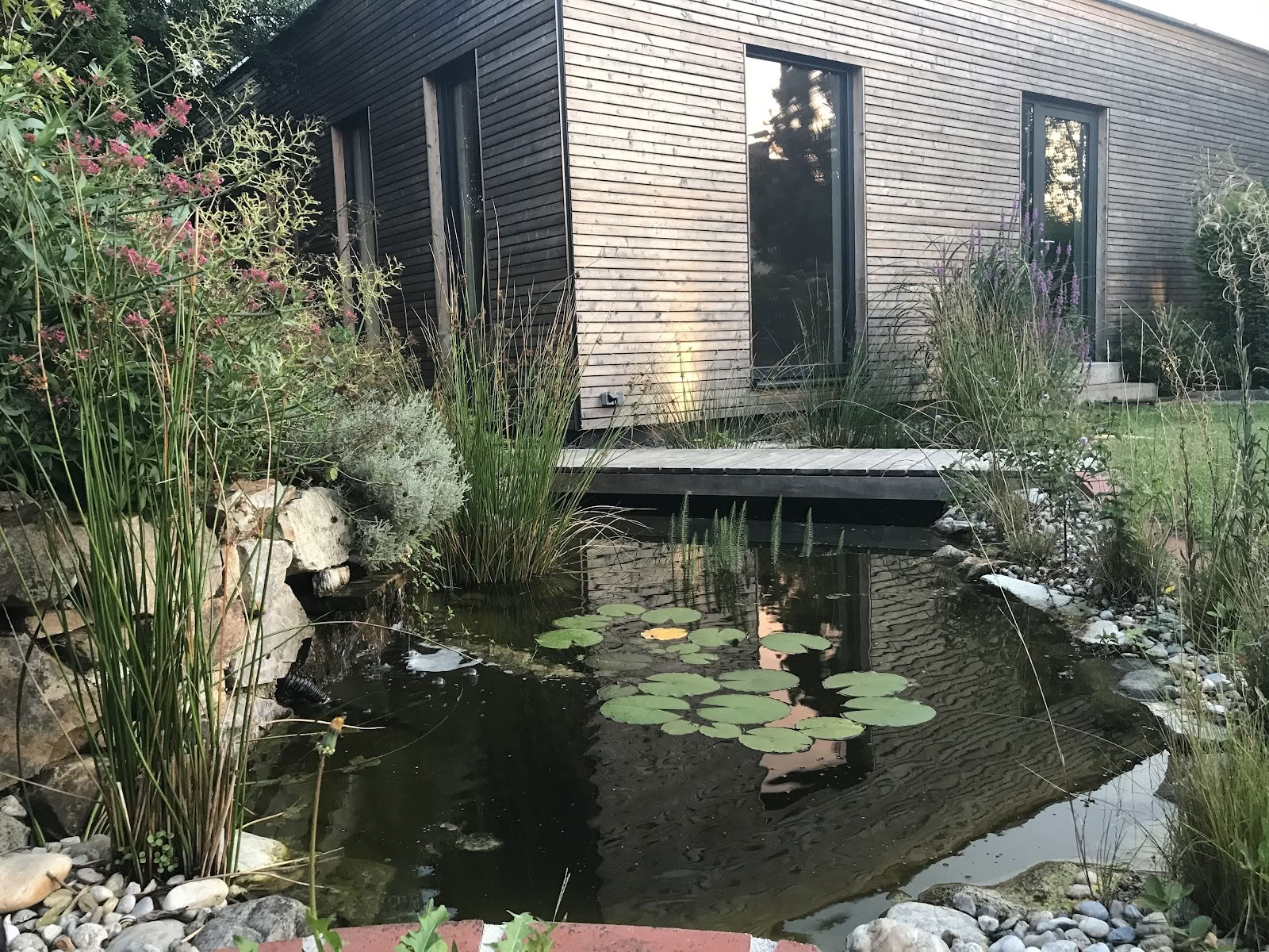 Vipassana meditationsretreatcenter St. Pölten