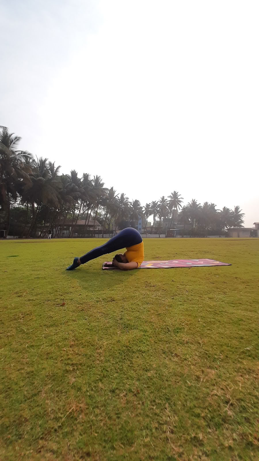 Amritwani Yogacenter