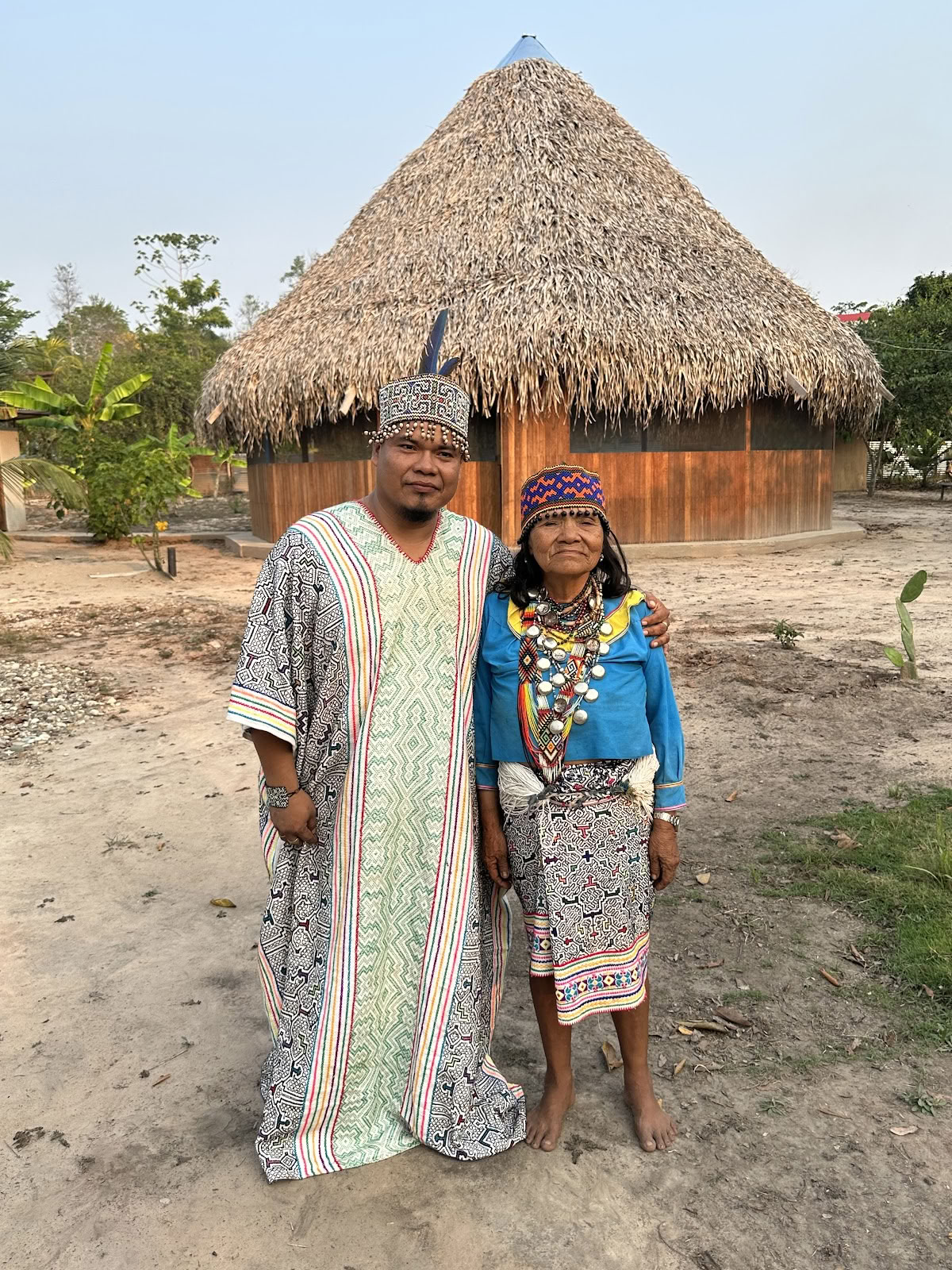 Isayaka Ayahuascahealing
