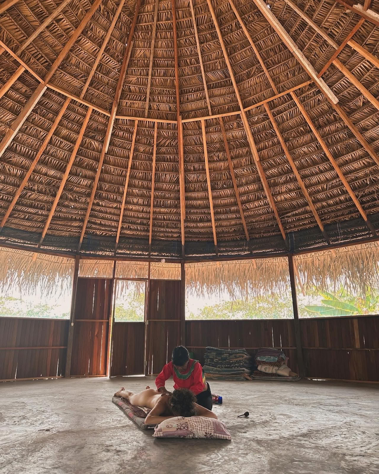 Isayaka Ayahuascahealing