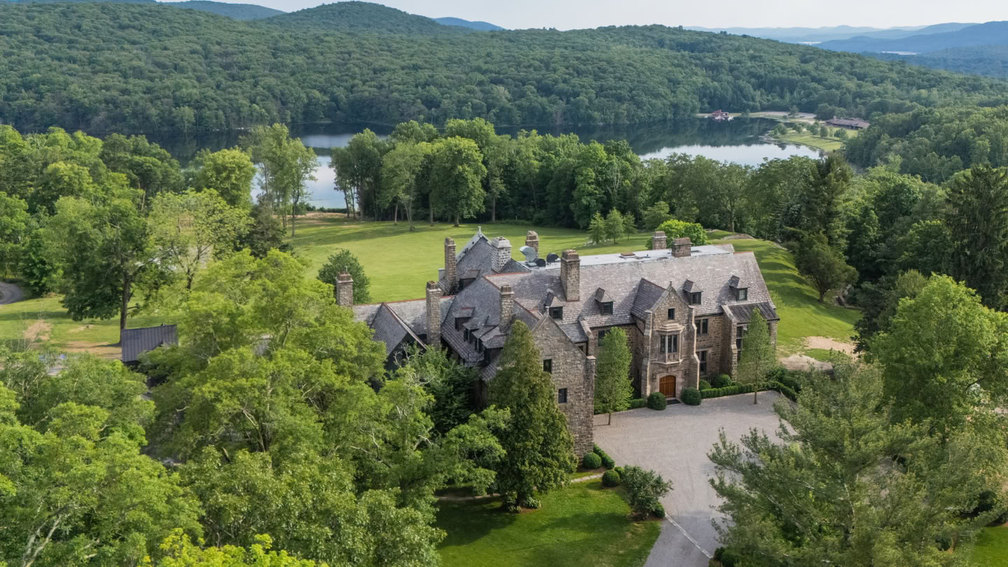Ranchen Hudson Valley