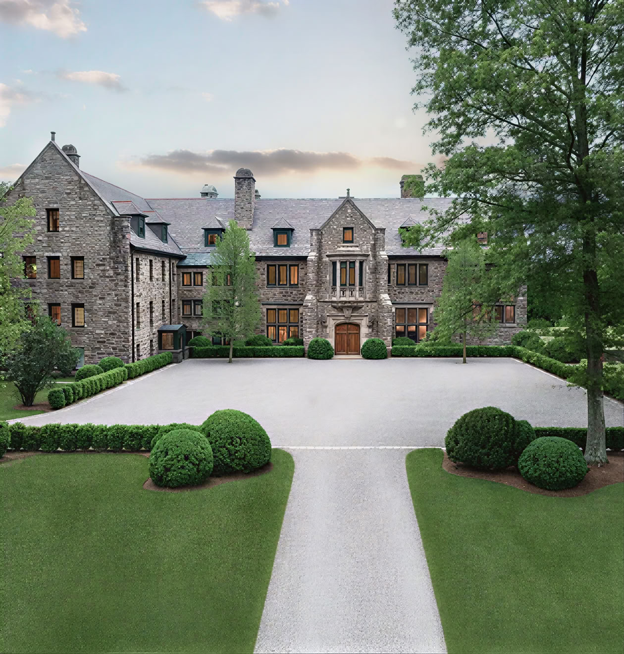 Ranchen Hudson Valley