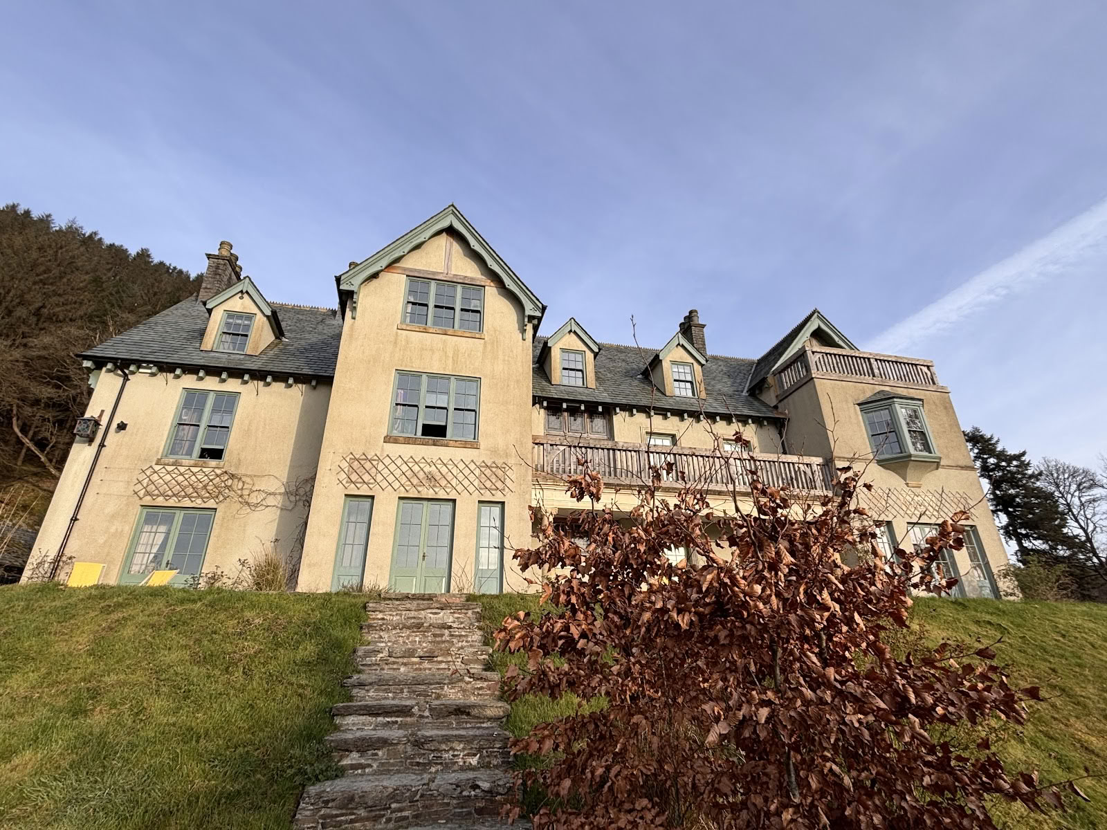 Drömretreaten