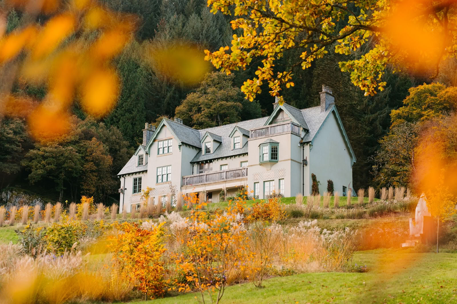 Drömretreaten