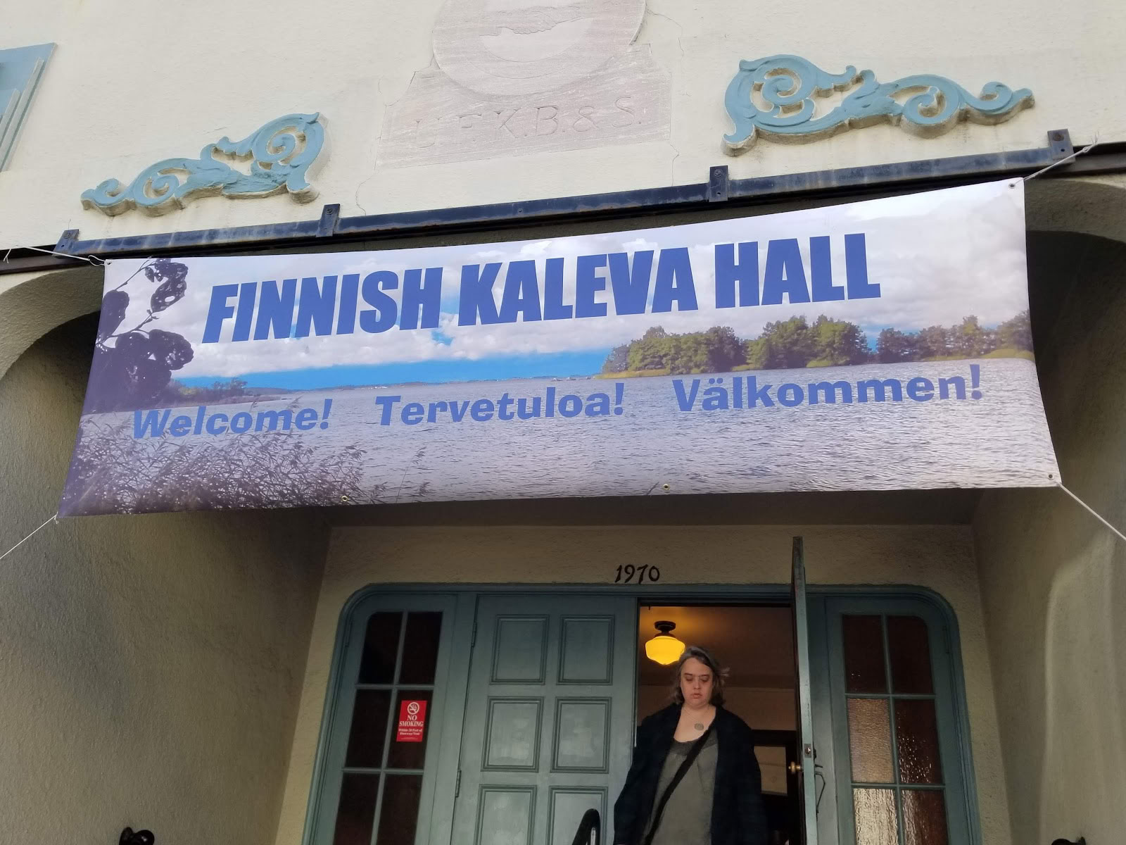 Finska salen