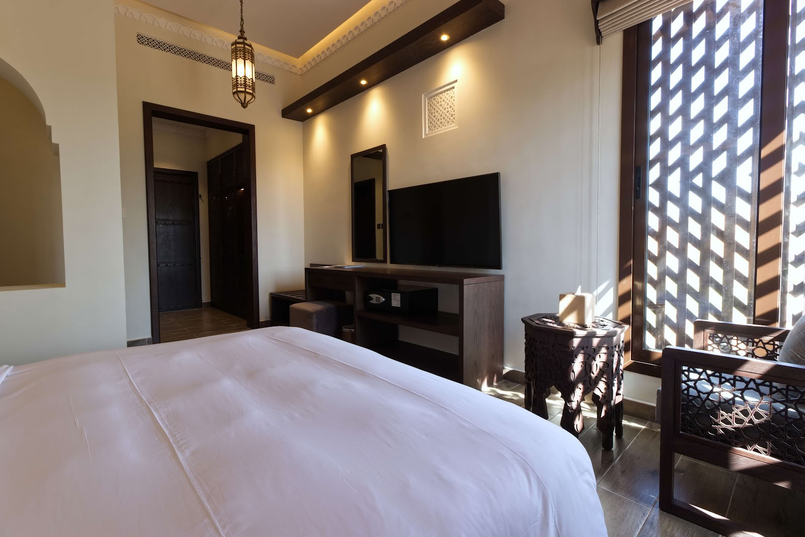 Al Badayer Retreat av Sharjah Collection
